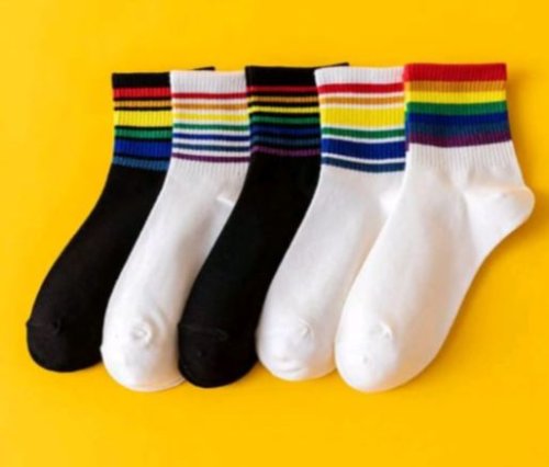 Pride Progressive  Flag
