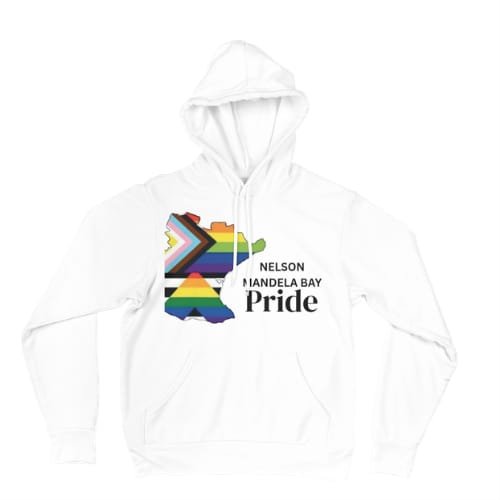 NMBPride Logo Hoodies in all colours (coming soon)