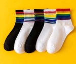 Pride Progressive  Flag