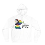 NMBPride Logo Hoodies in all colours (coming soon)