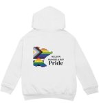 NMBPride Logo Hoodies in all colours (coming soon)